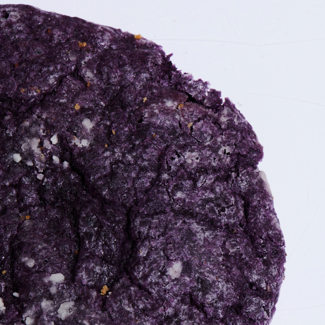 Ube [6 cookies]